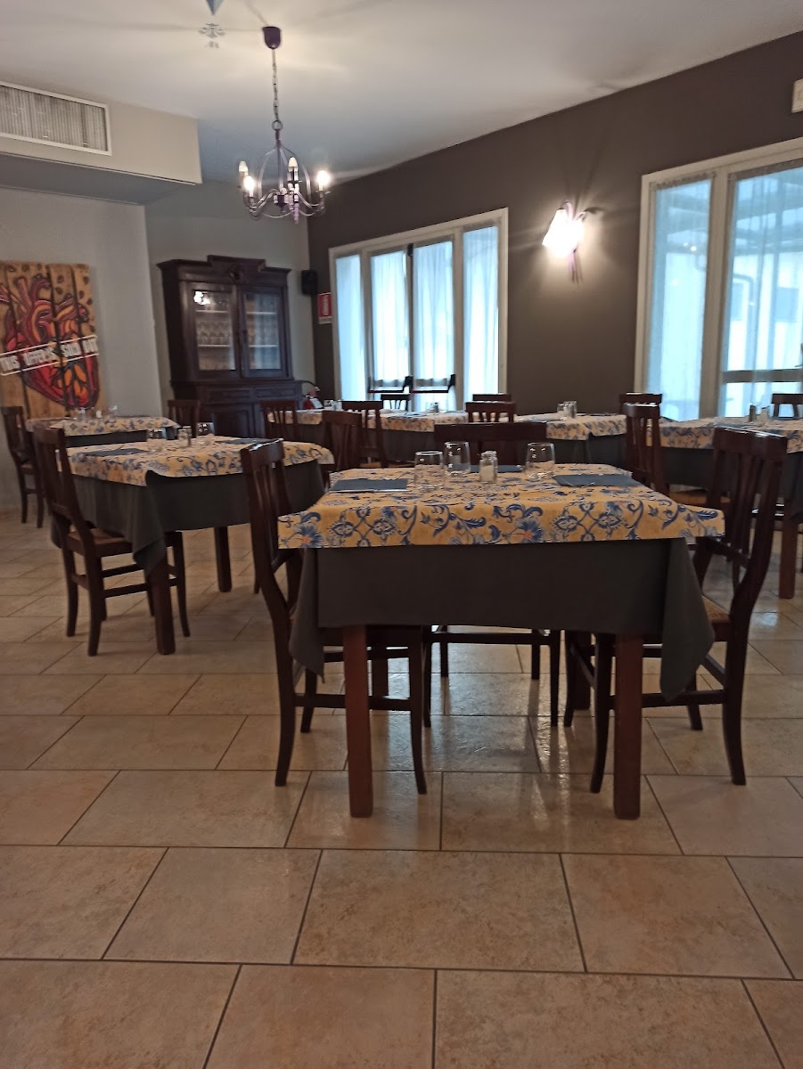 Ristorante Albergo Locanda Della Posta