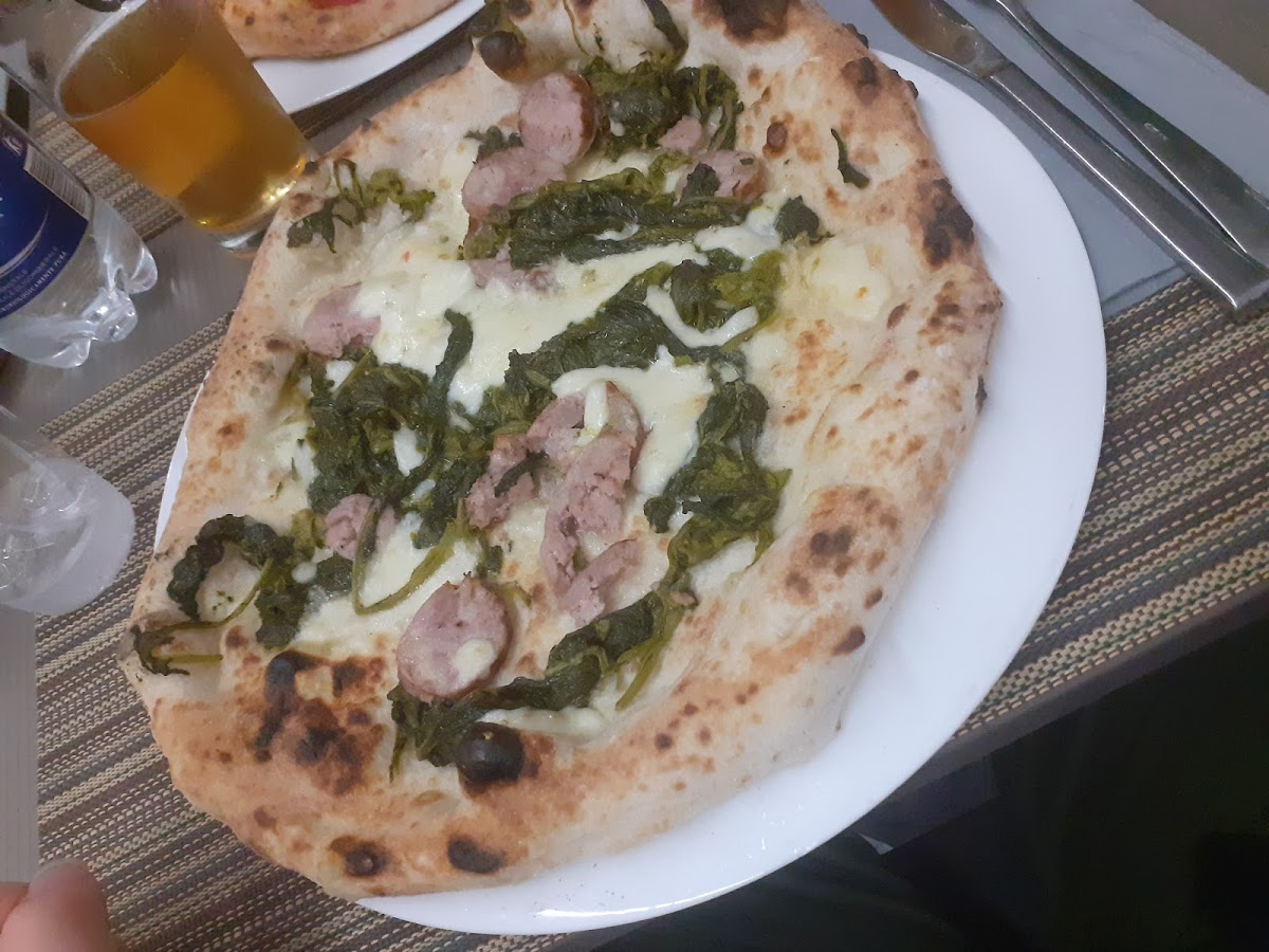 Ristorante Pizzeria Torrione-9